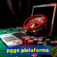 pggo plataforma